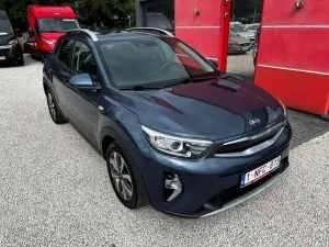 Kia Stonic 1.0 T-GDI 100 OPF Dream-Team Edition 2021