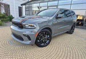 Dodge Durango 2022