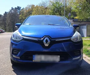 Renault Clio IV 0.9 TCe Winter Edition 2018