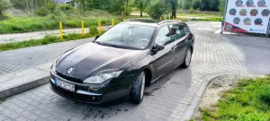 Renault Laguna III 2.0 DCi Initiale 2008