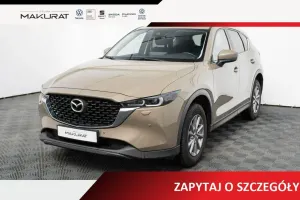 Mazda CX-5 II 2.0 Kanjo 2WD 2021