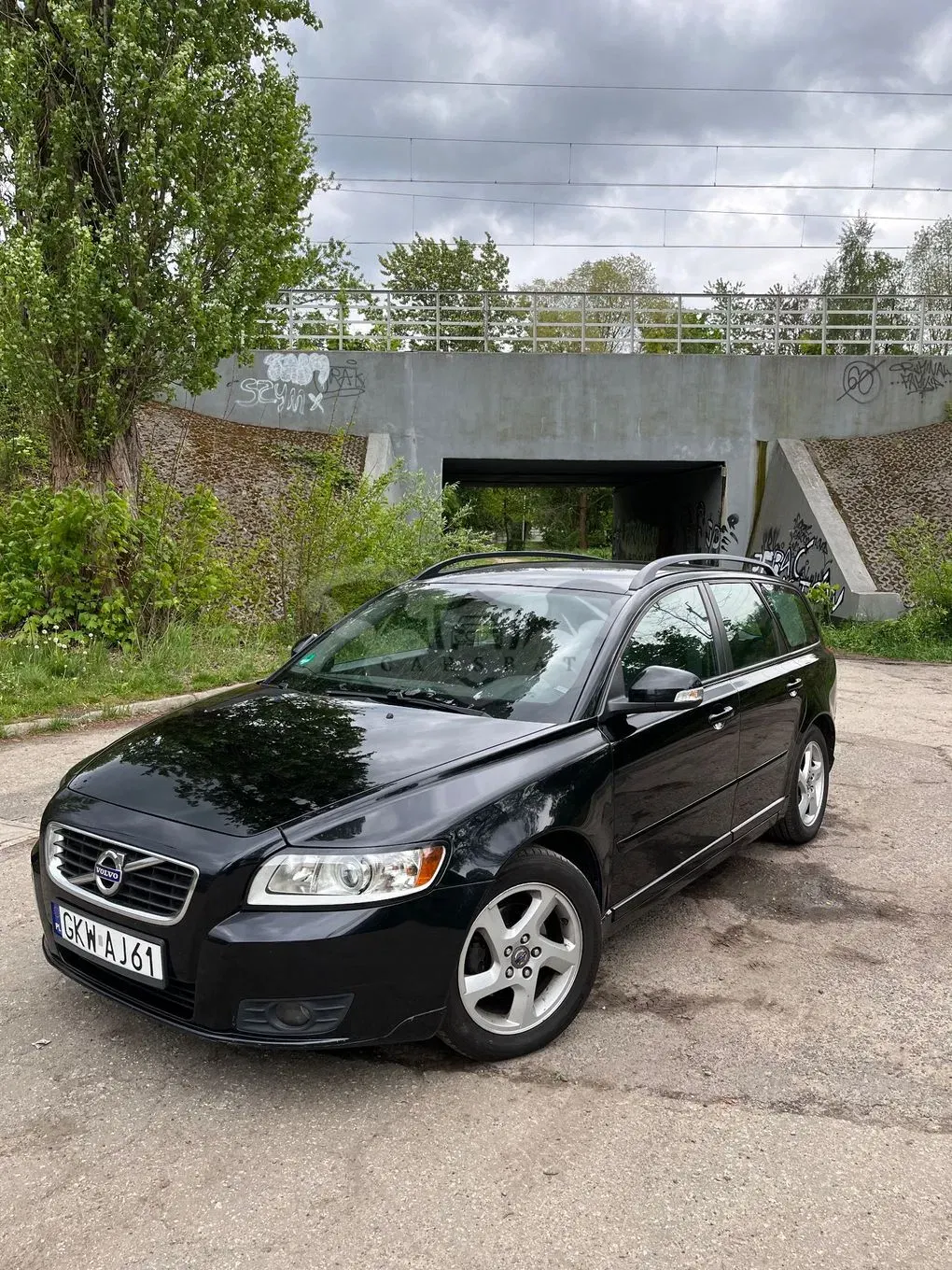 Volvo V50 D2 Momentum 2010