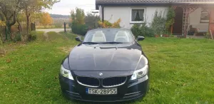 BMW Z4 E89 2009