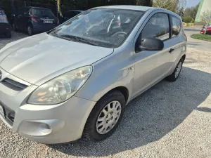 Hyundai i20 I 1.2 Classic 2009