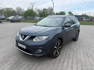 Nissan X-Trail III 1.6 DIG-T Tekna 2016