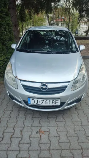 Opel Corsa D 1.3 CDTI 2009