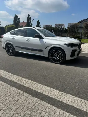 BMW X6 G06 xDrive40i 2020