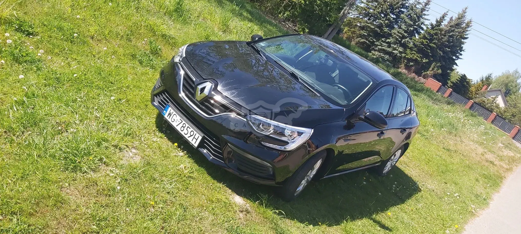 Renault Megane IV 1.6 SCe Intens 2017