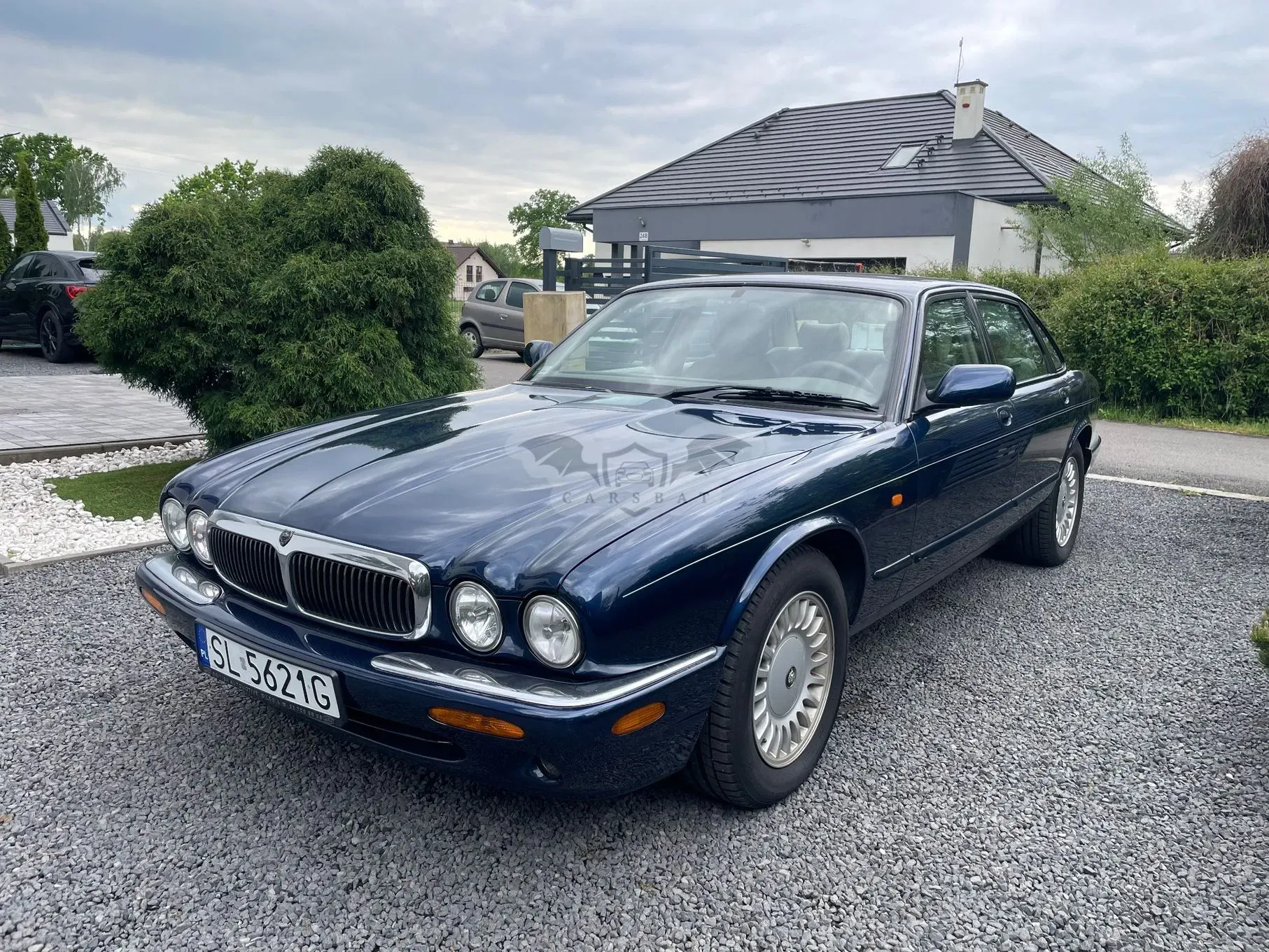 Jaguar XJ X308 3.2 Executive 1999