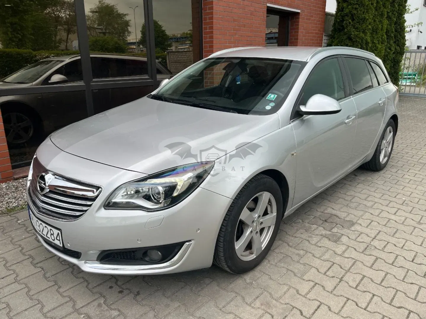Opel Insignia A 1.6 Business Innovation 2015