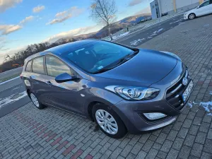 Hyundai i30 II 1.6 CRDi Classic + 2016