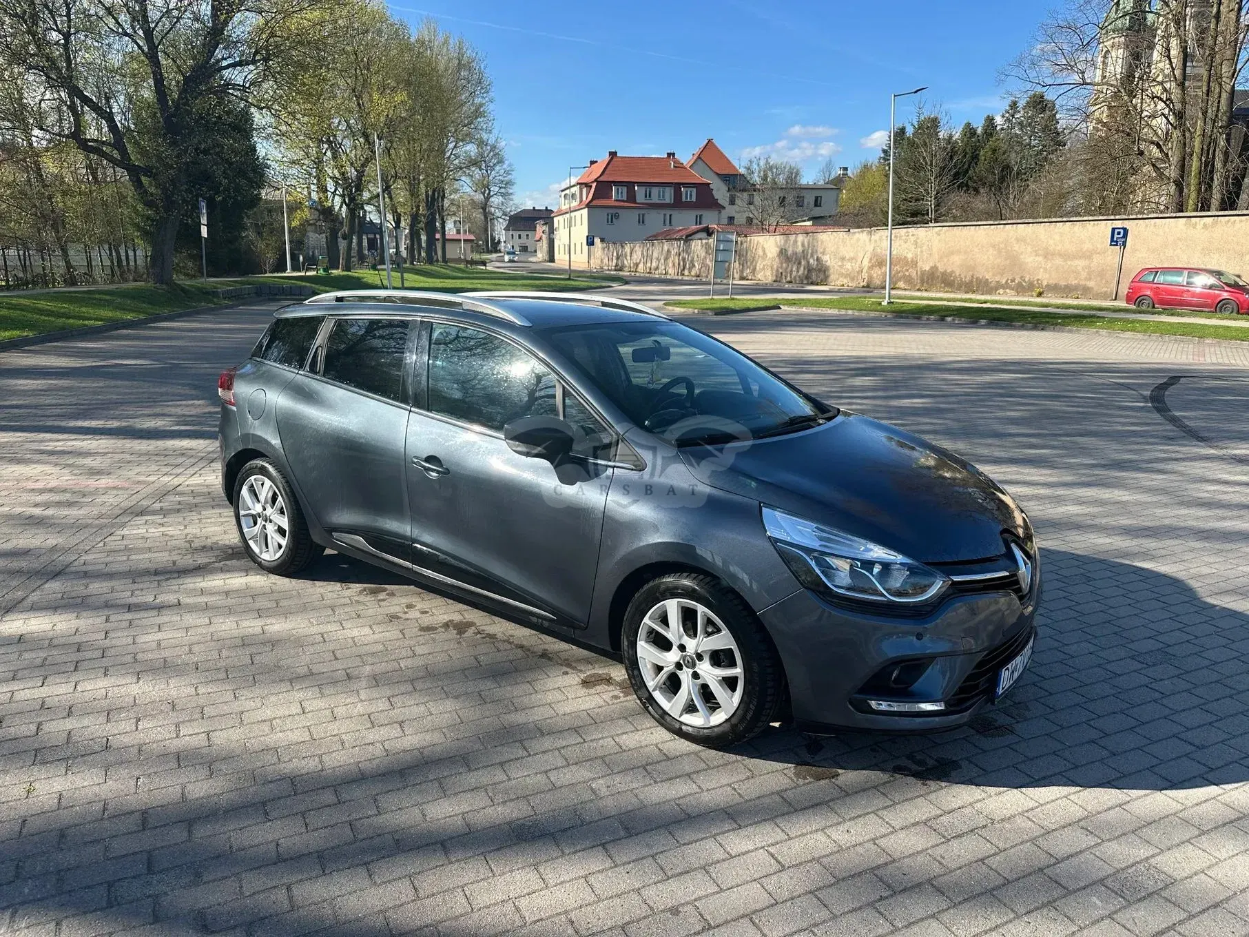 Renault Clio IV 1.5 dCi Energy Limited 2018