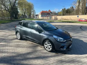 Renault Clio IV 1.5 dCi Energy Limited 2018