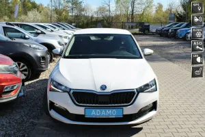 Skoda Scala 1.0 TSI Ambition 2023