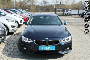 BMW 4 Series I F32/F33/F82 2016