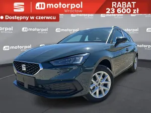 Seat Leon IV 2026