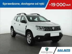 Dacia Duster II 2020
