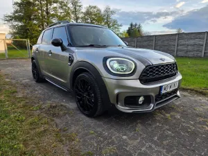 Mini Countryman 2017