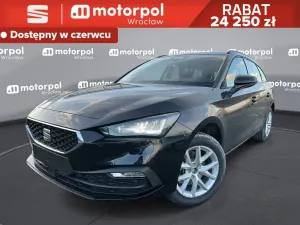 Seat Leon IV 2026