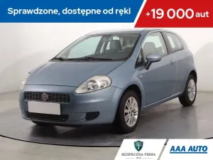 Fiat Punto 2009