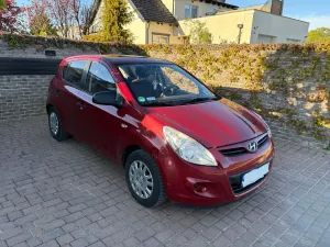 Hyundai i20 I 1.2 Edition Plus 2009