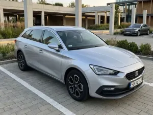 Seat Leon IV 1.5 TSI Full LED 2021