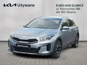 Kia XCeed 1.5 T-GDI M DCT 2024