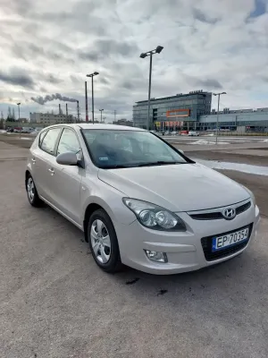 Hyundai i30 I 2009