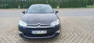 Citroën C5 III 2.0 HDi Exclusive 2011