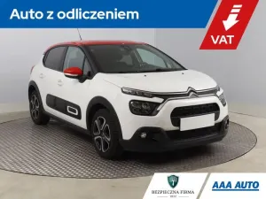 Citroën C3 II 2021
