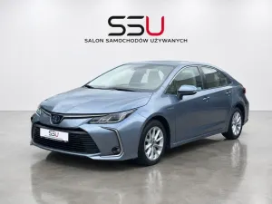 Toyota Corolla Seria E21 1.8 Hybrid GPF Comfort 2019
