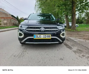 Volkswagen T-ROC I 1.5 TSI Special Edition 2022