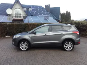 Ford Kuga II 2013