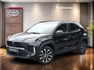Toyota Yaris Cross 1.5 Comfort 2023