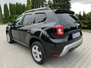 Dacia Duster II TCe 130 2WD GPF Prestige 2019