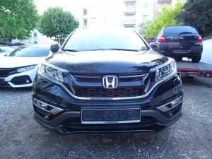 Honda CR-V IV 1.6i DTEC 4WD Automatik Lifestyle Plus 2016