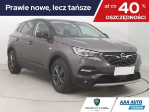 Opel Grandland 2021