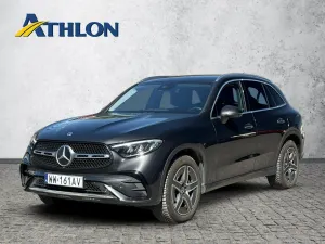 Mercedes-Benz GLC II 200 d mHEV 4-Matic AMG Line 2025