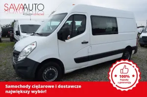 Renault Master 2016
