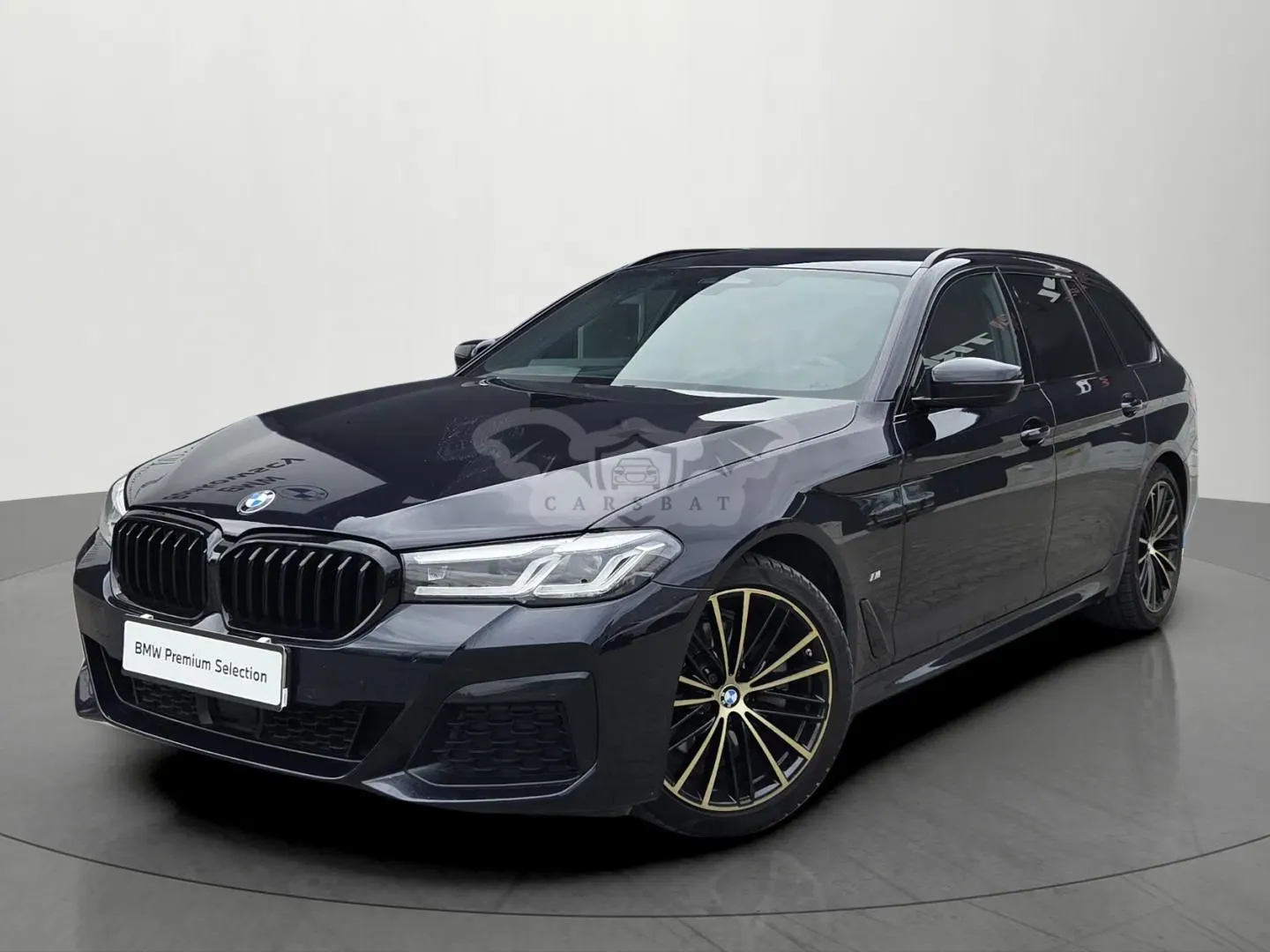 BMW 5 Series G30/G31 2023