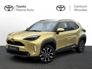 Toyota Yaris Cross Hybrid 1.5 Comfort 2022