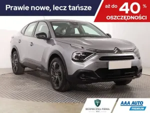 Citroën C4 X 2023