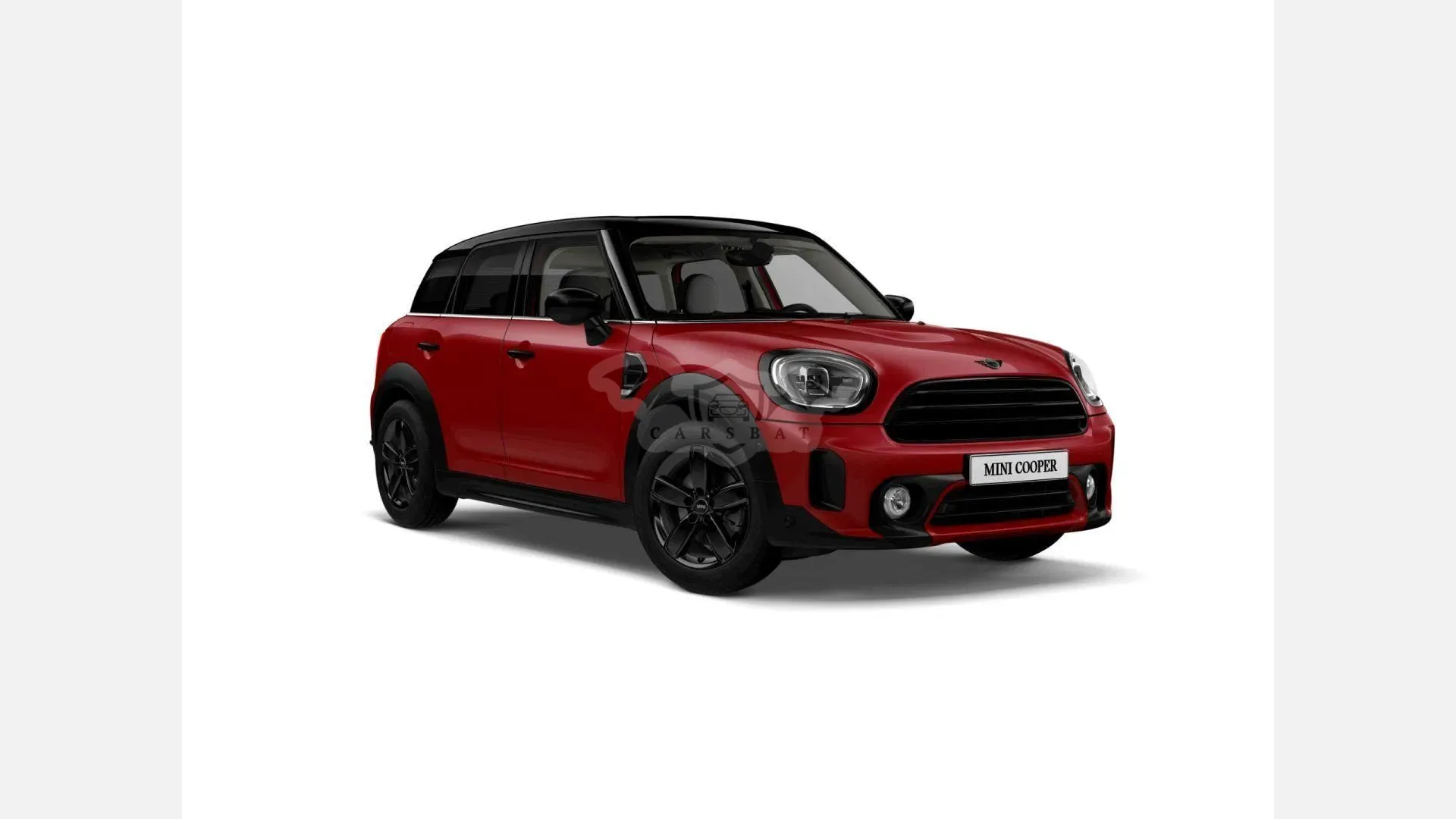 Mini Countryman 2022
