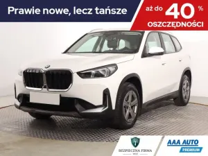 BMW X1 F48 2022