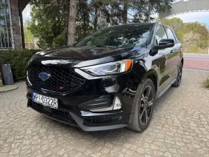 Ford Edge 2022