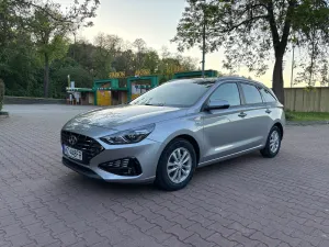 Hyundai i30 III 1.0 T-GDI Modern 2022