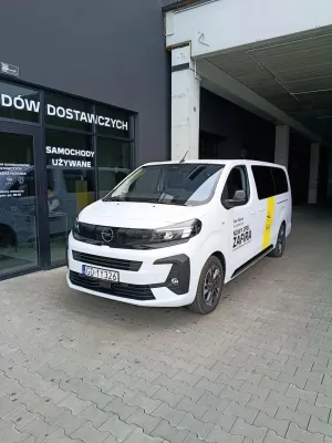Opel Zafira D 2.0 Diesel XL Business 2025