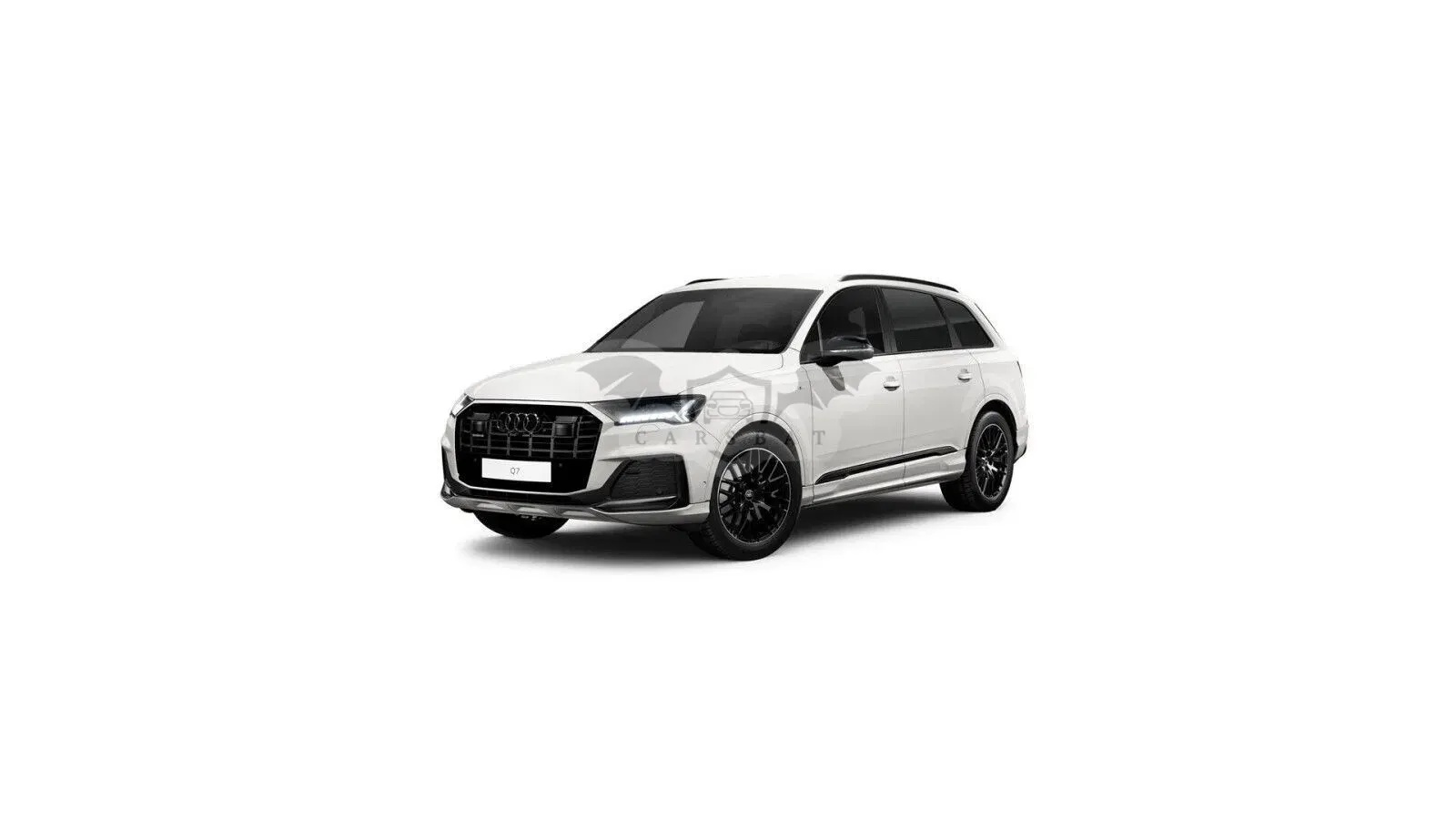 Audi Q7 II 2023