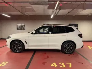 BMW X3 G01 xDrive20i M Sport sport 2021