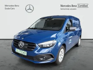 Mercedes-Benz Citan 2024